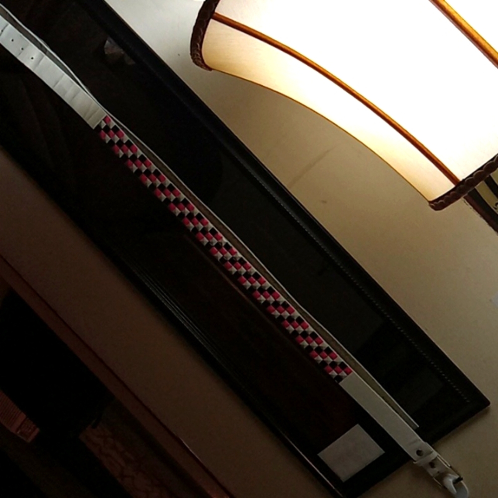 Belt